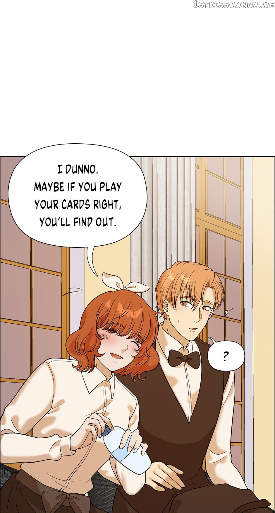 Flawless ( Tapas ) Chapter 33 - page 29