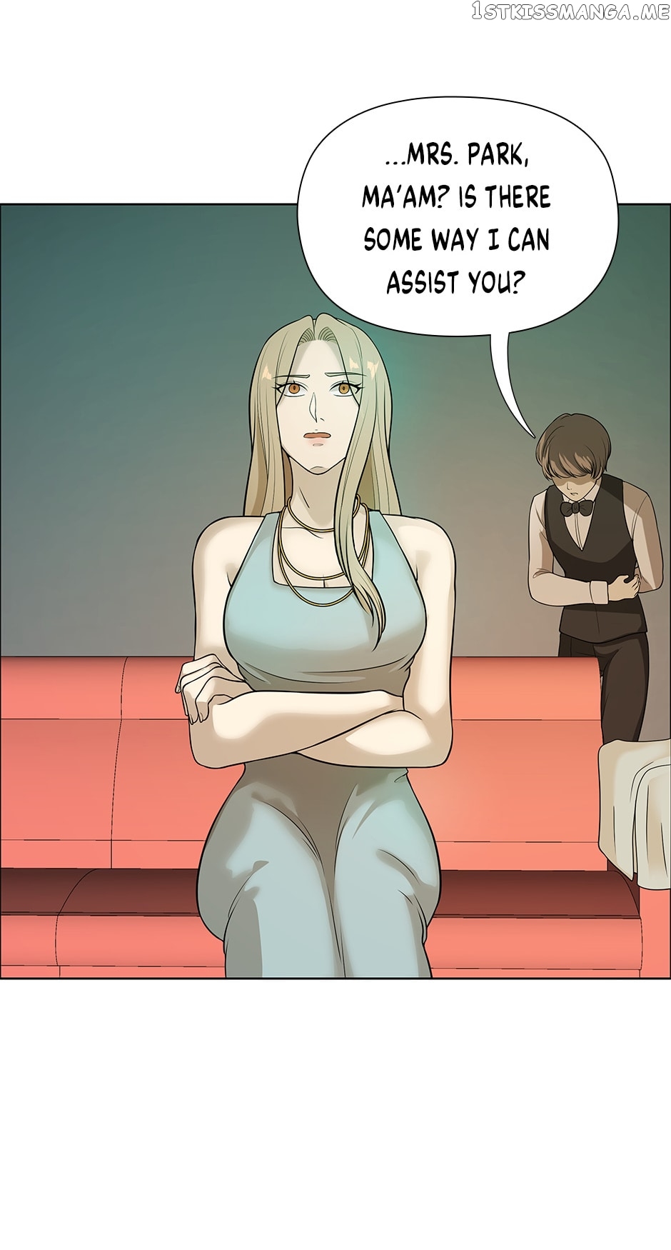 Flawless ( Tapas ) Chapter 33 - page 32