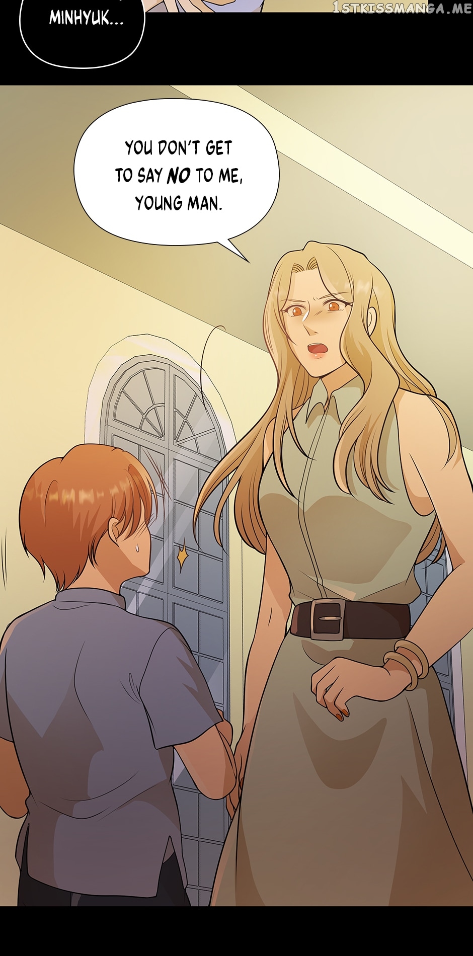 Flawless ( Tapas ) Chapter 32 - page 18