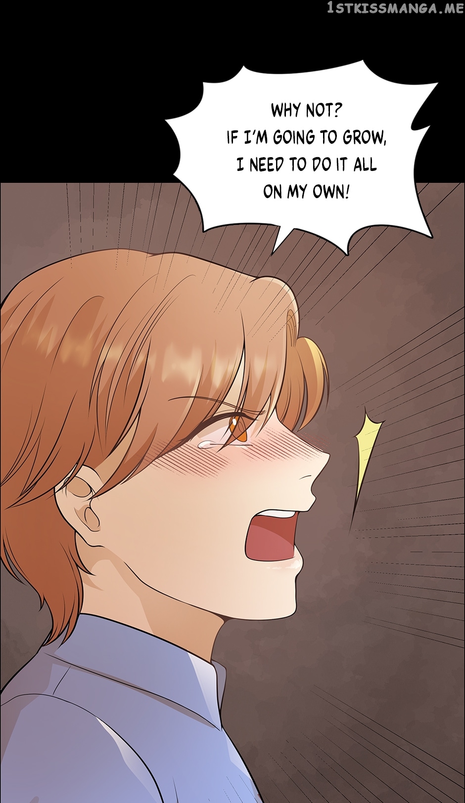 Flawless ( Tapas ) Chapter 32 - page 19