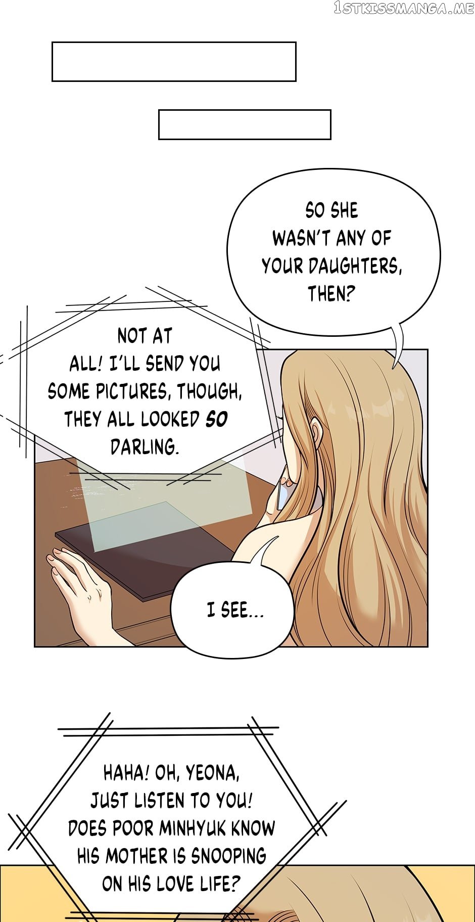 Flawless ( Tapas ) Chapter 31 - page 19