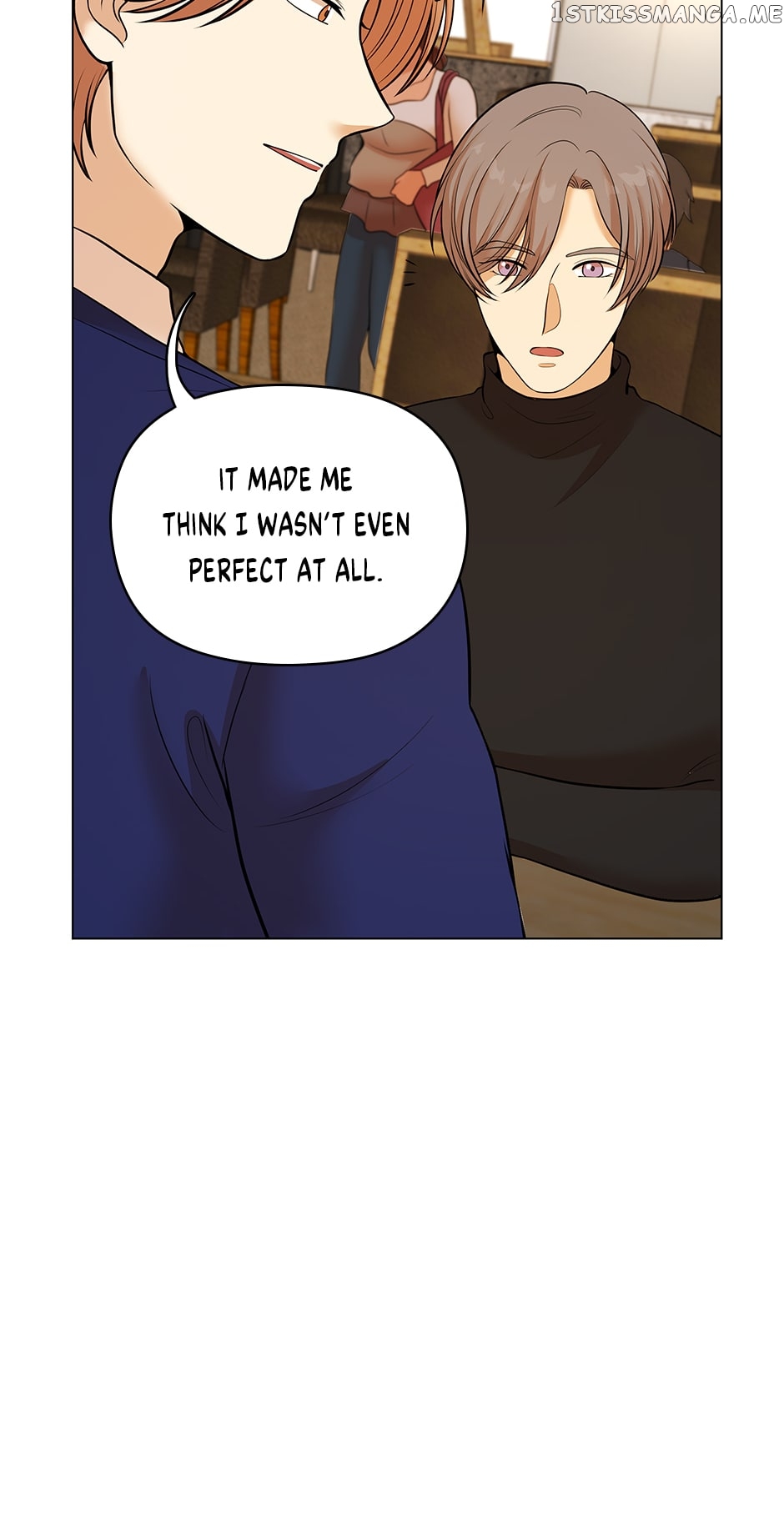 Flawless ( Tapas ) Chapter 30 - page 31