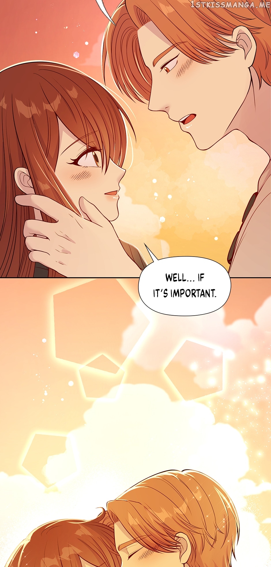 Flawless ( Tapas ) Chapter 29 - page 31