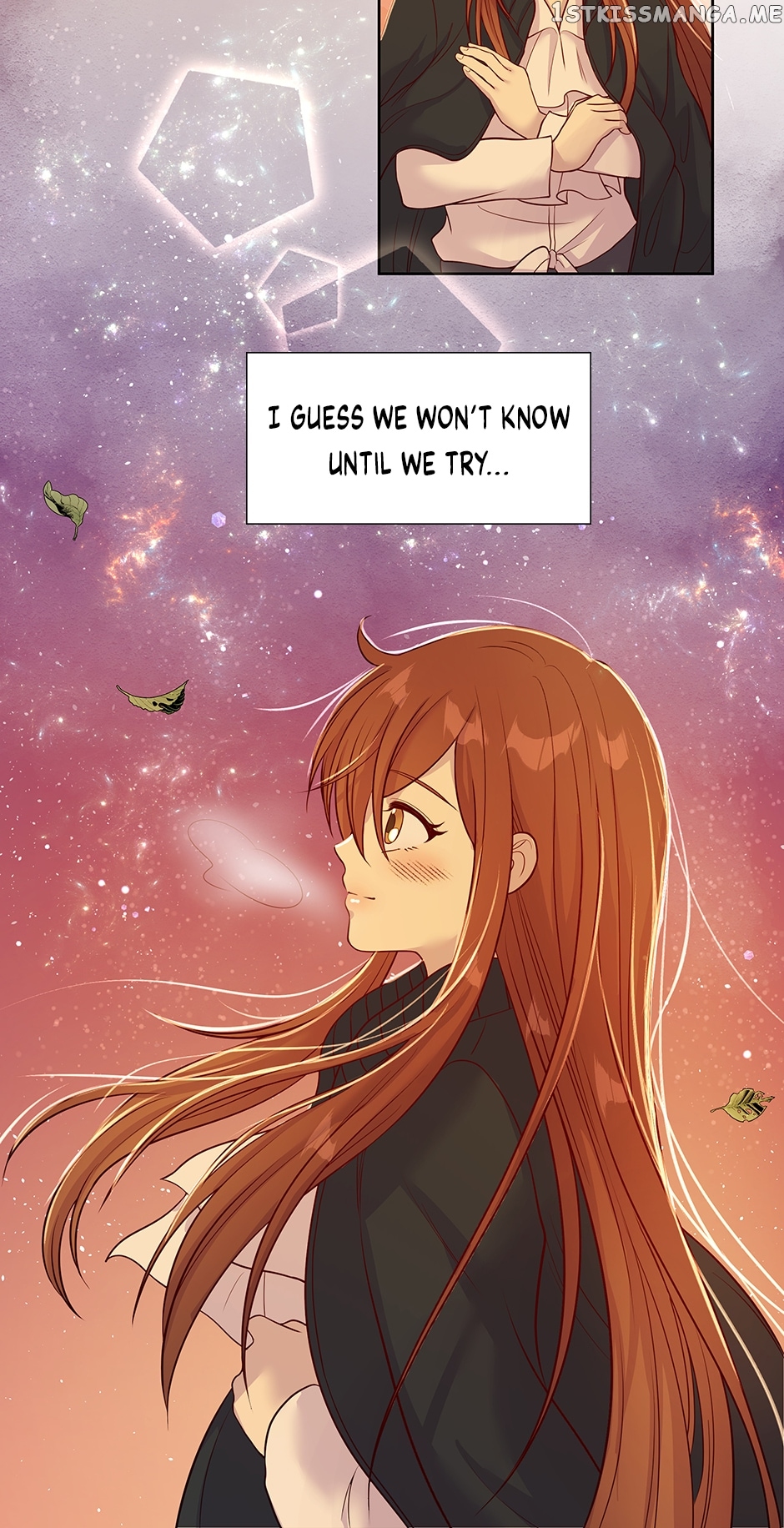 Flawless ( Tapas ) Chapter 29 - page 35