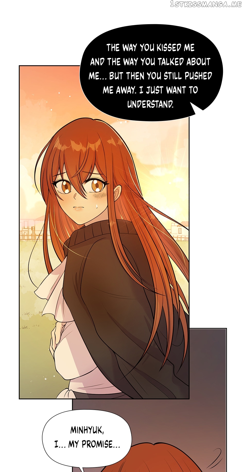 Flawless ( Tapas ) Chapter 29 - page 9