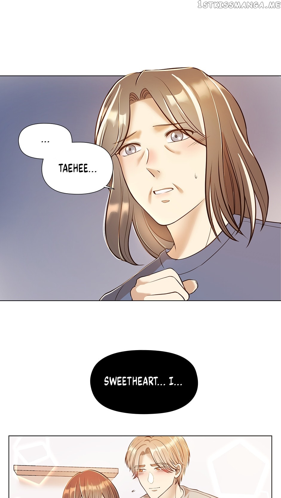 Flawless ( Tapas ) Chapter 28 - page 28