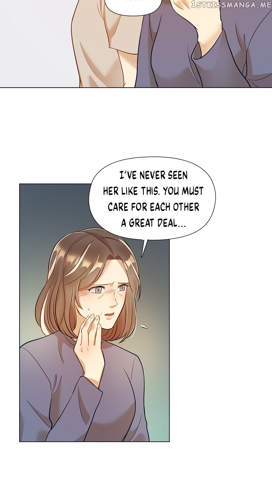 Flawless ( Tapas ) Chapter 28 - page 33