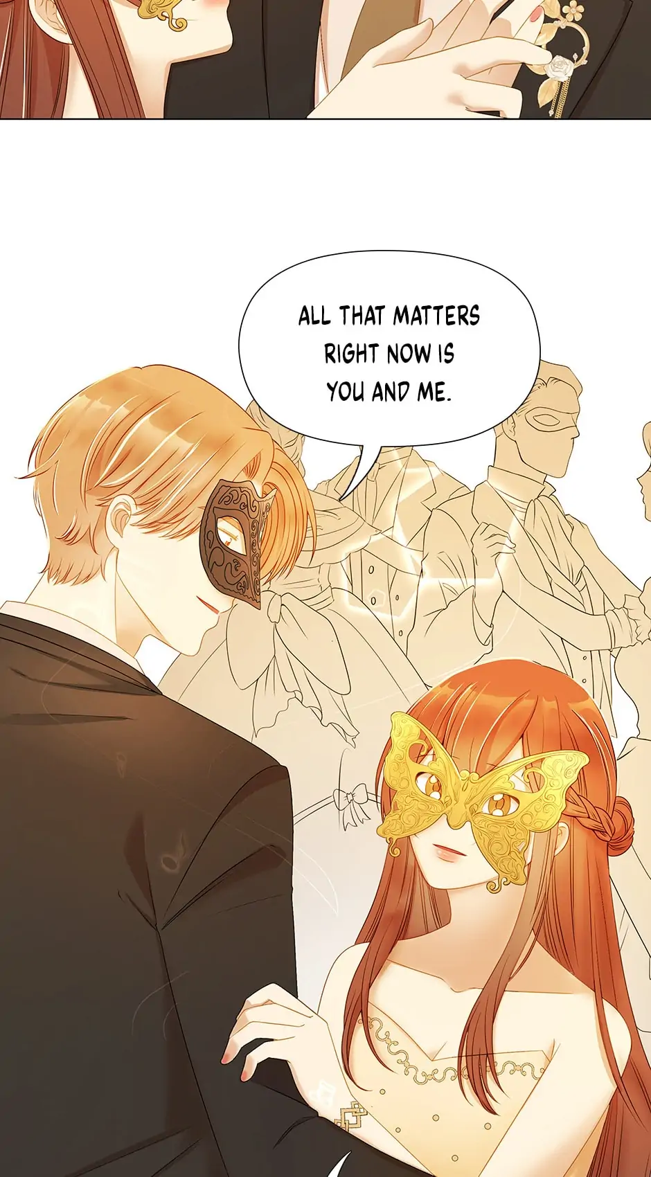 Flawless ( Tapas ) Chapter 24 - page 15