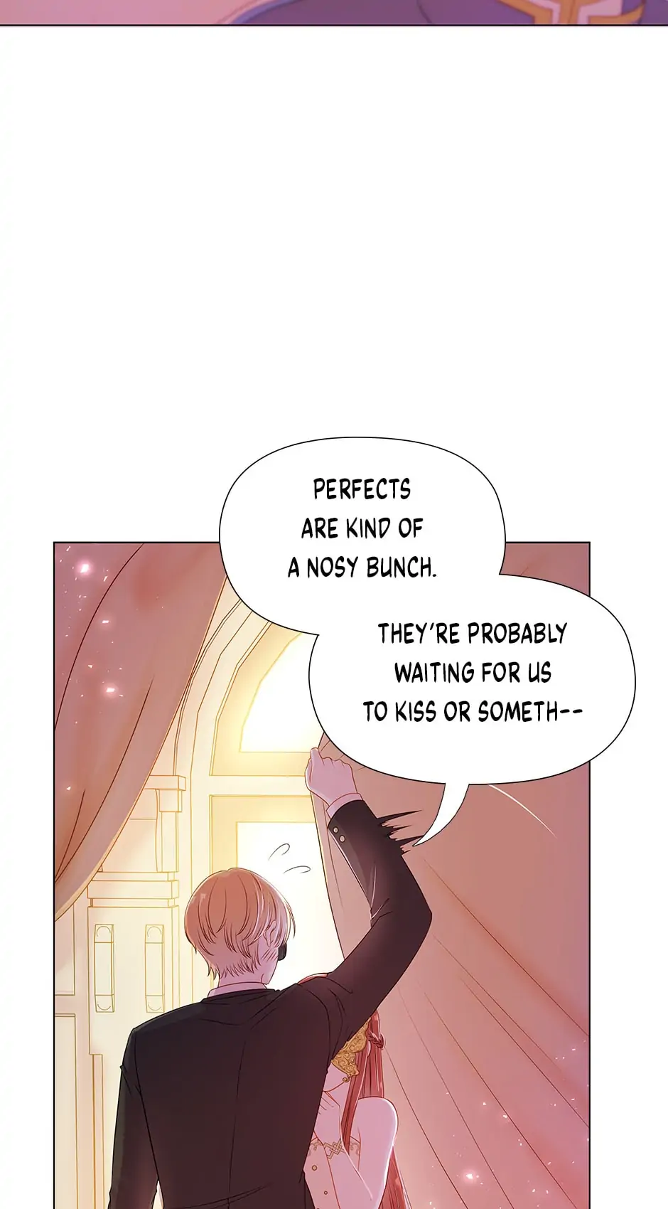 Flawless ( Tapas ) Chapter 24 - page 38