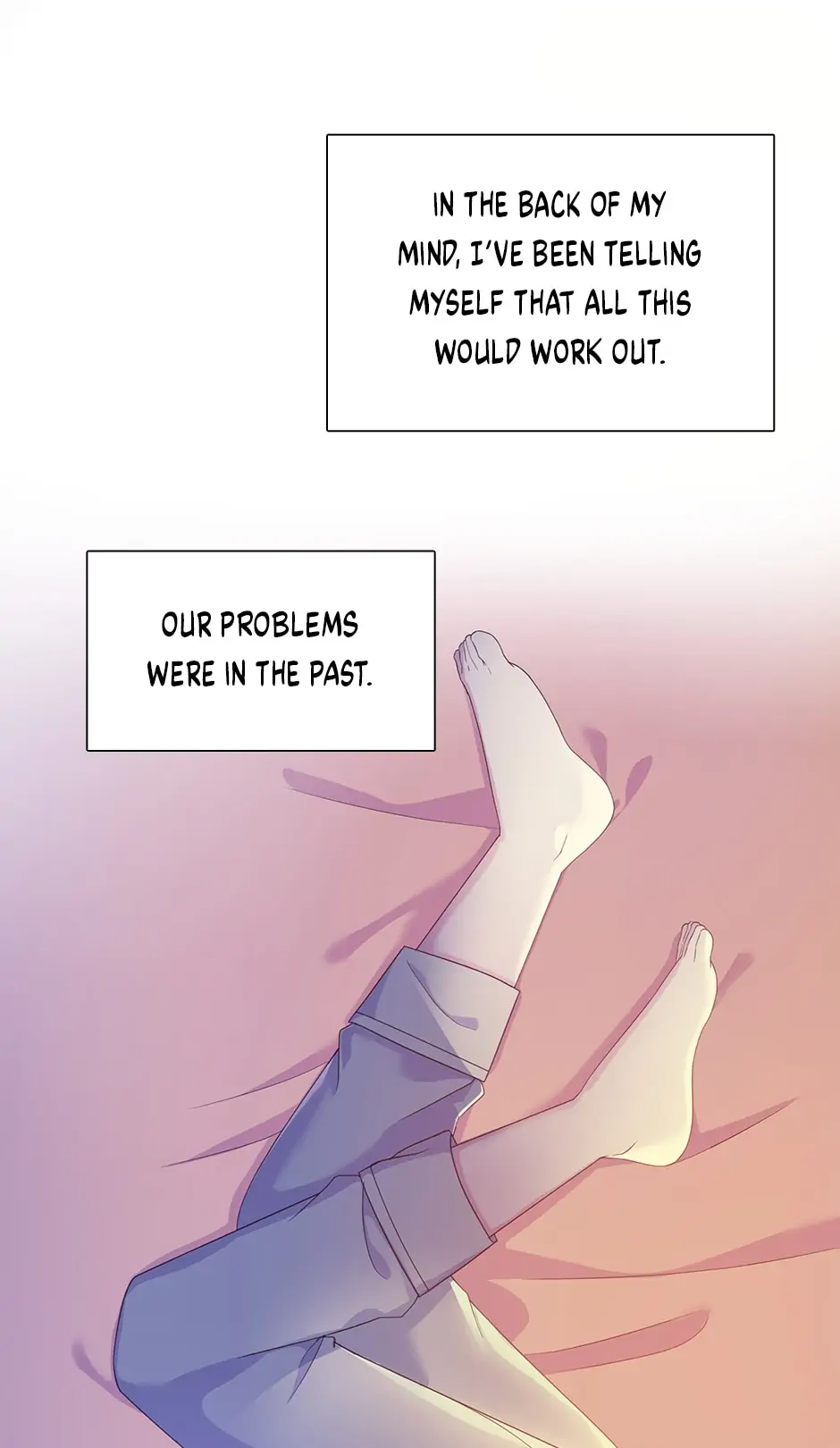 Flawless ( Tapas ) Chapter 15 - page 6