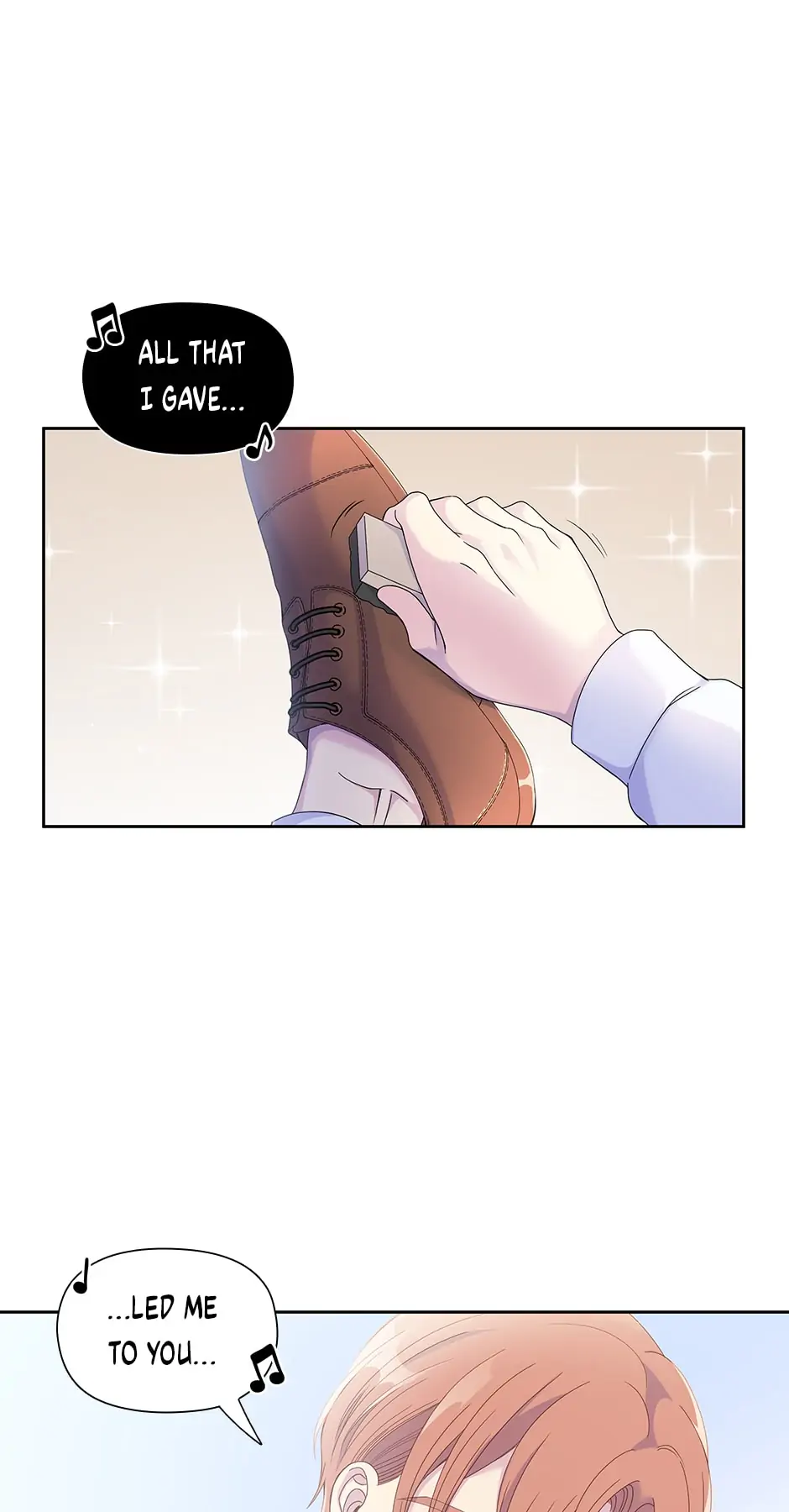 Flawless ( Tapas ) Chapter 14 - page 26