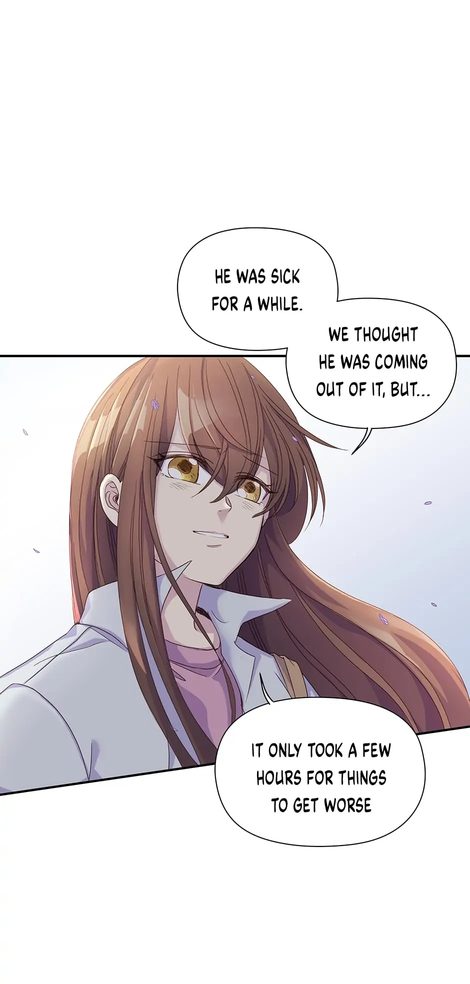 Flawless ( Tapas ) Chapter 6 - page 39