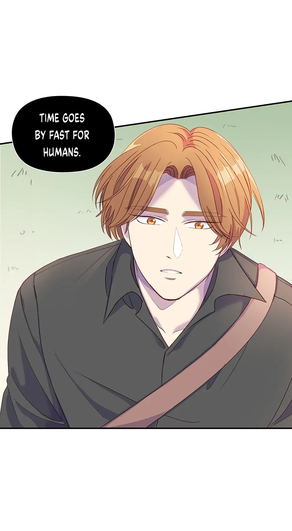 Flawless ( Tapas ) Chapter 6 - page 40