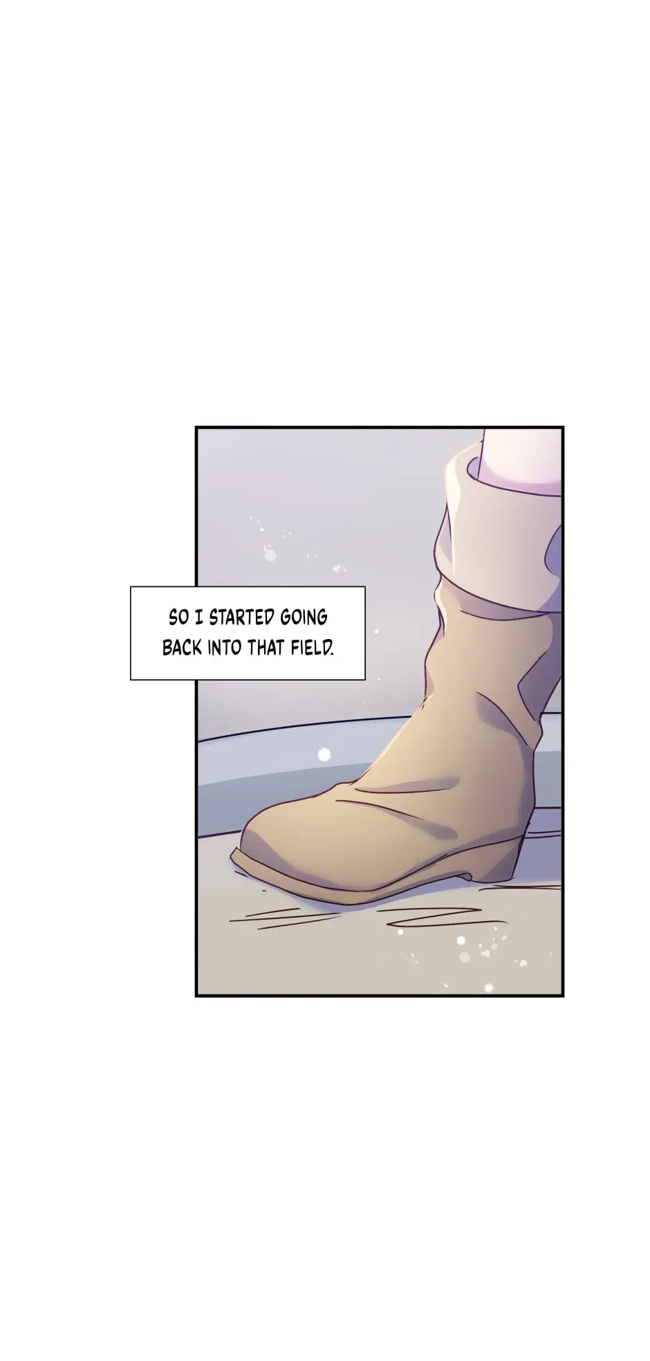 Flawless ( Tapas ) Chapter 5 - page 5