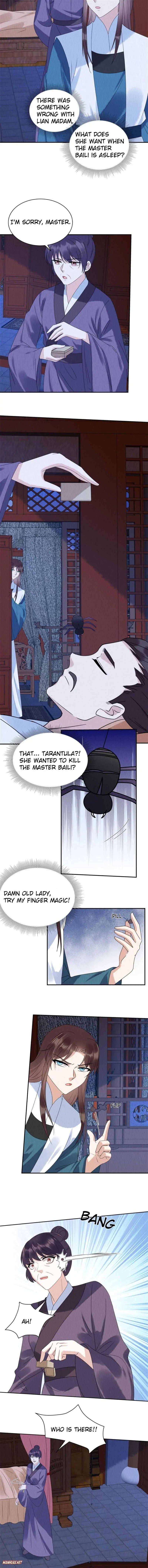 Prince’s Pampered Wife chapter 50 - page 3