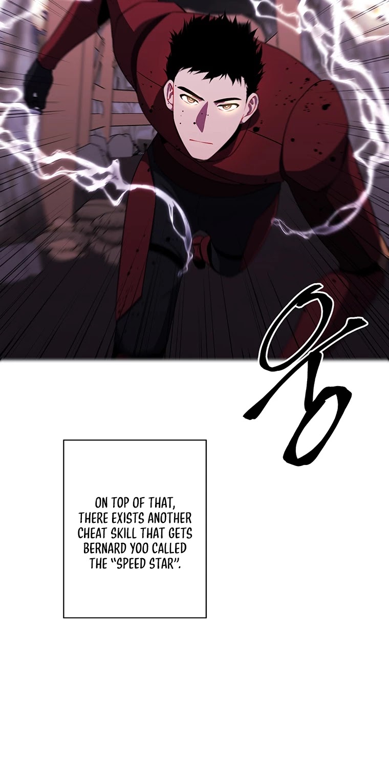 I Woke Up as the Villain chapter 90 - page 17