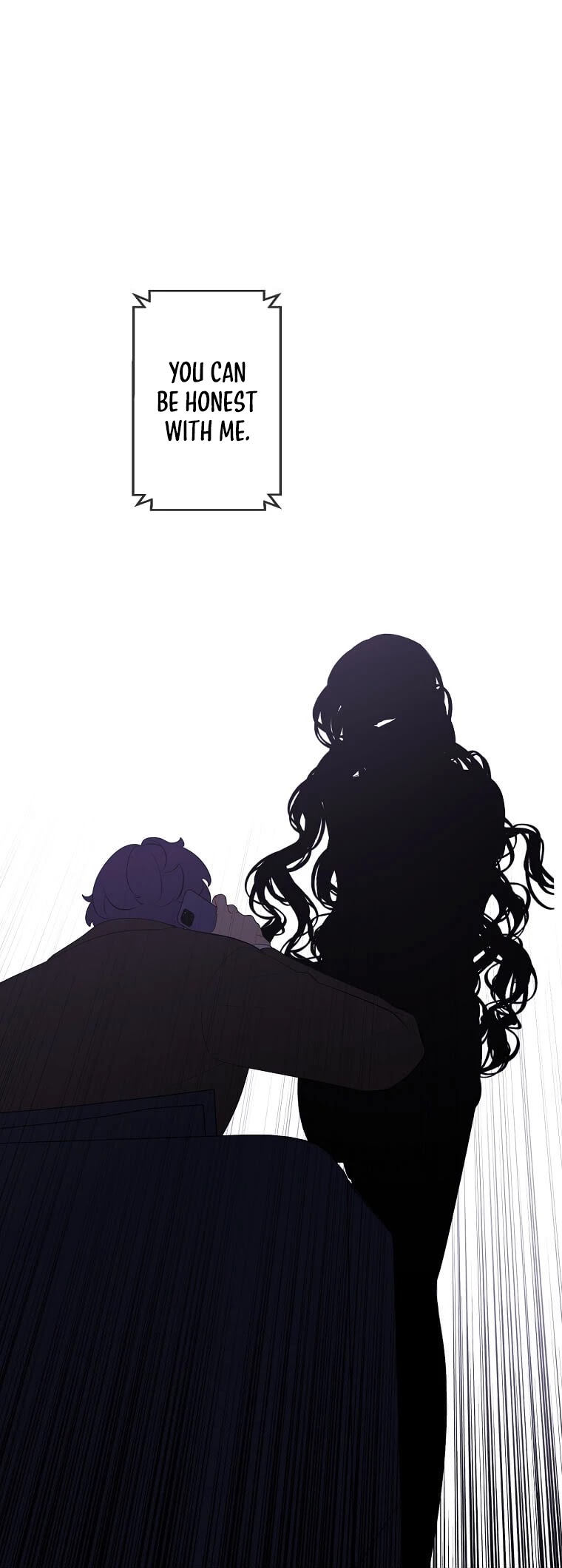 I Woke Up as the Villain chapter 87 - page 6