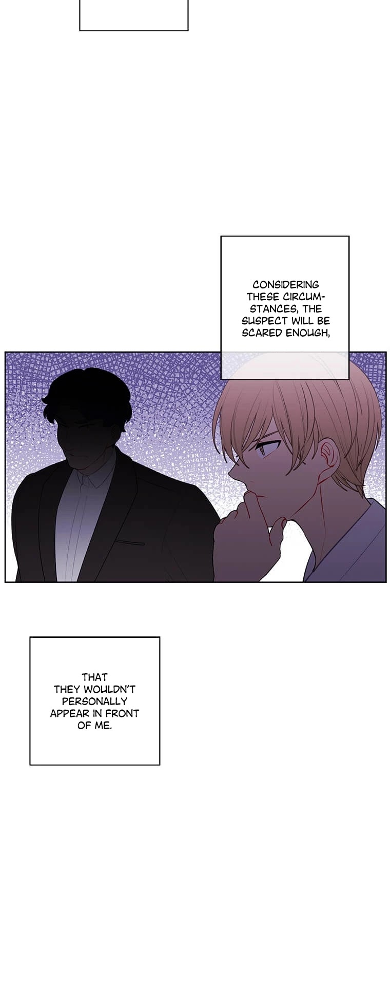 I Woke Up as the Villain chapter 81 - page 36