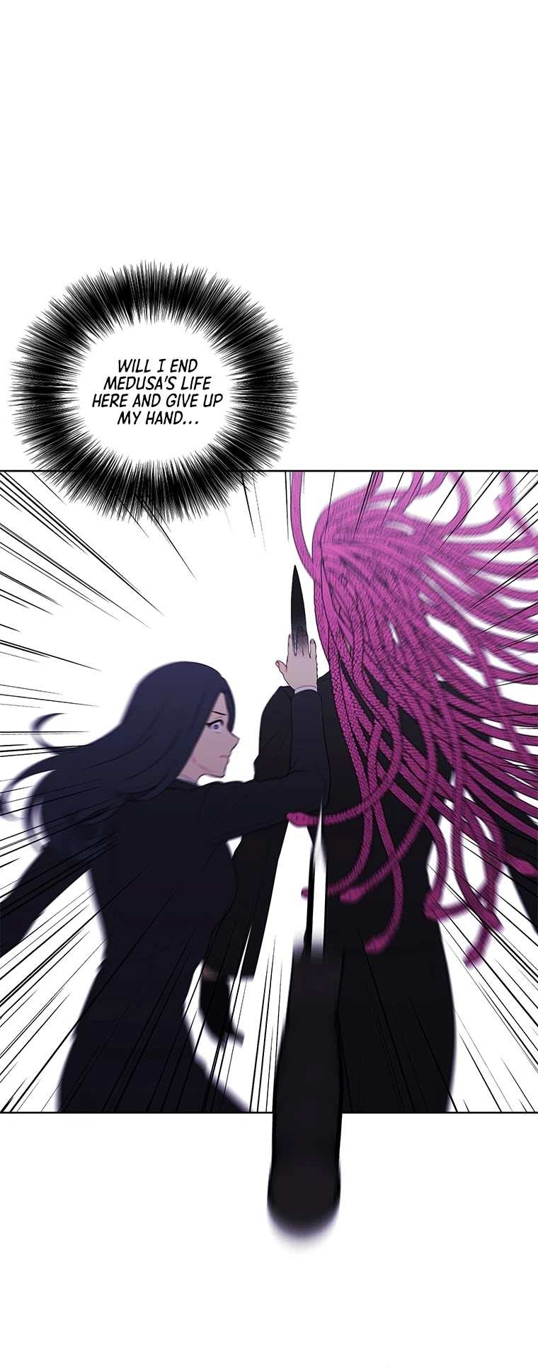 I Woke Up as the Villain chapter 76 - page 29