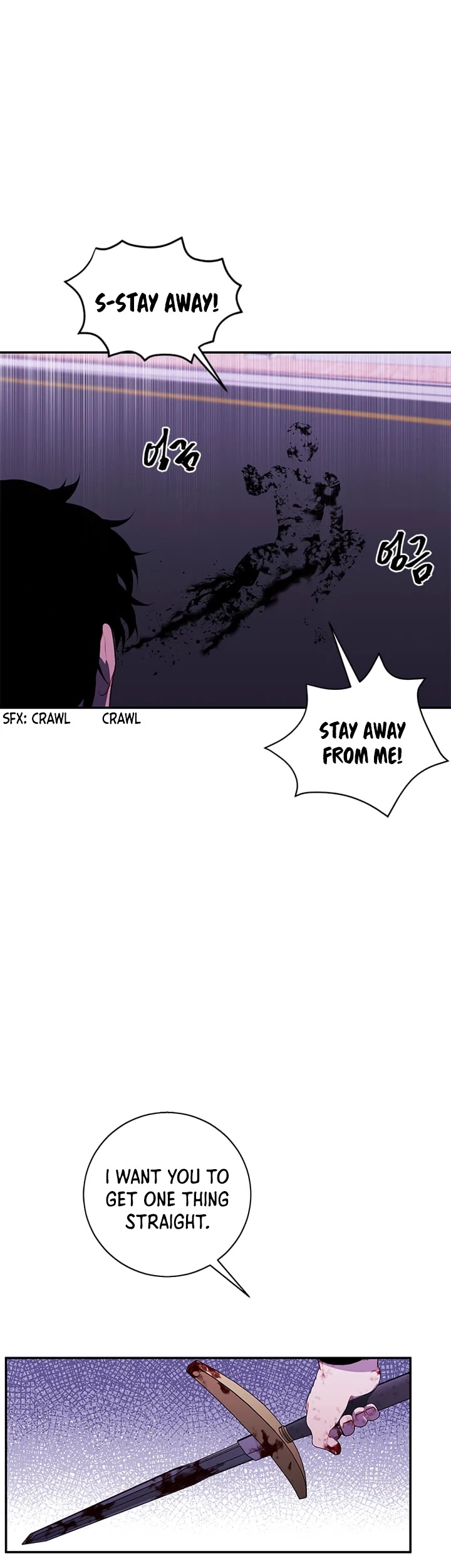 I Woke Up as the Villain chapter 45 - page 15