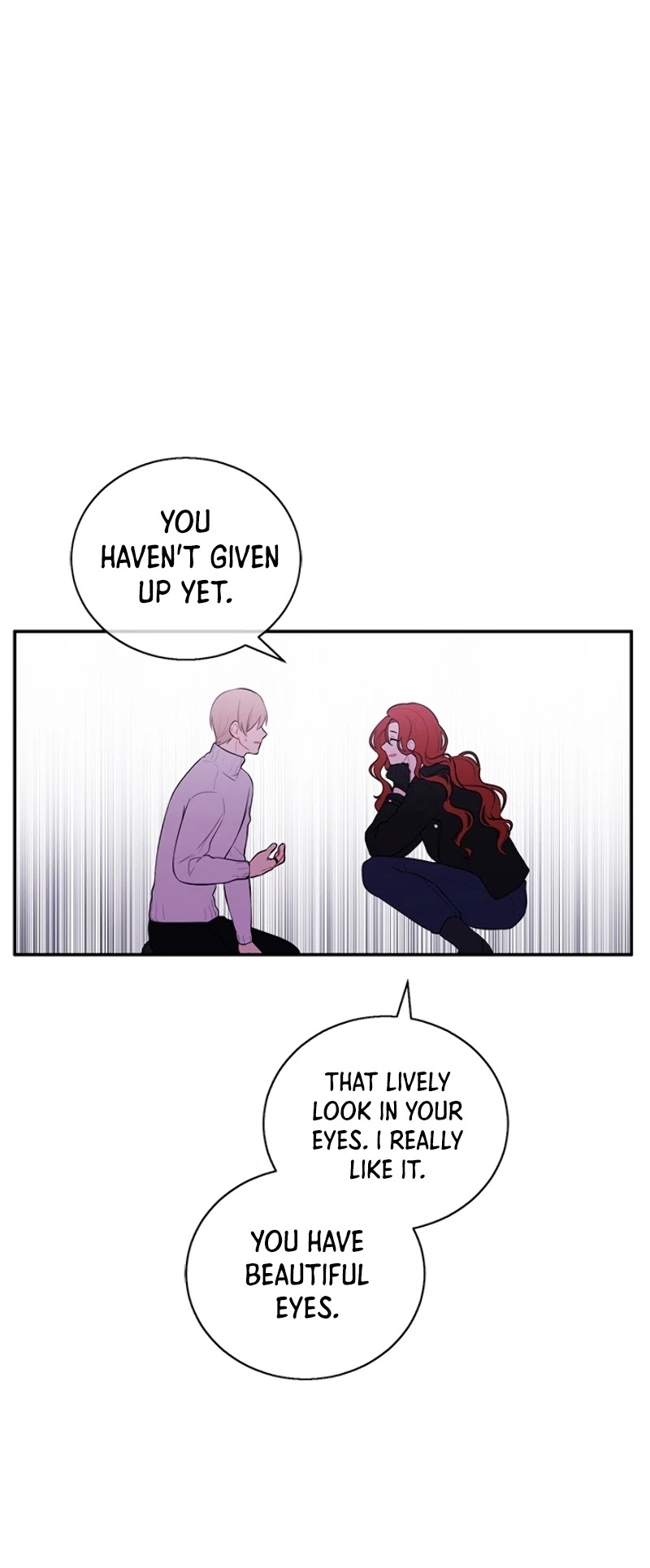 I Woke Up as the Villain chapter 40 - page 29