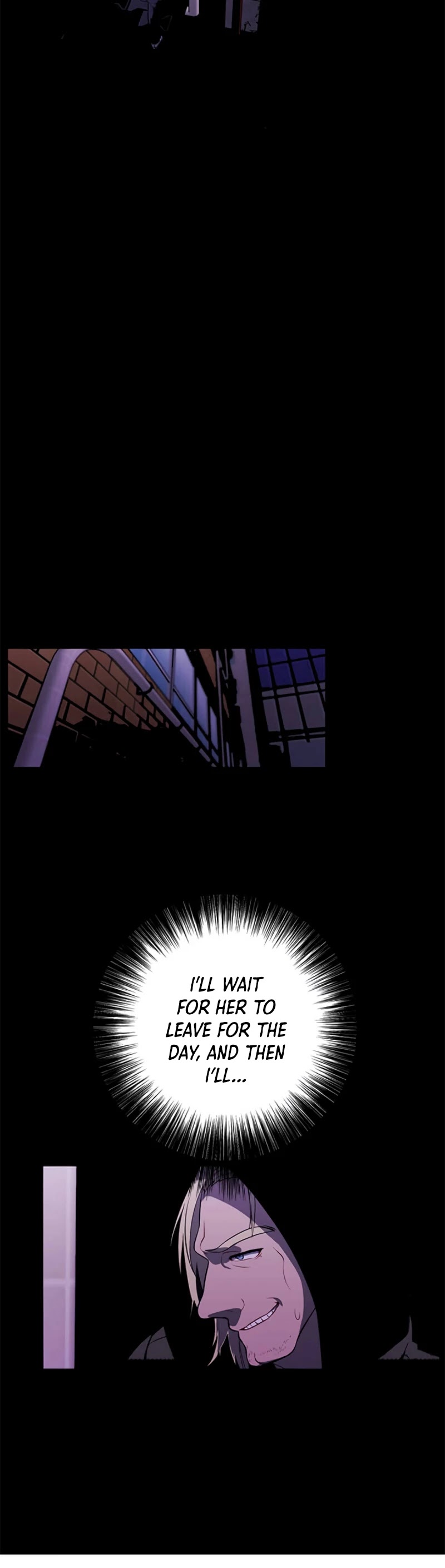 I Woke Up as the Villain chapter 36 - page 10