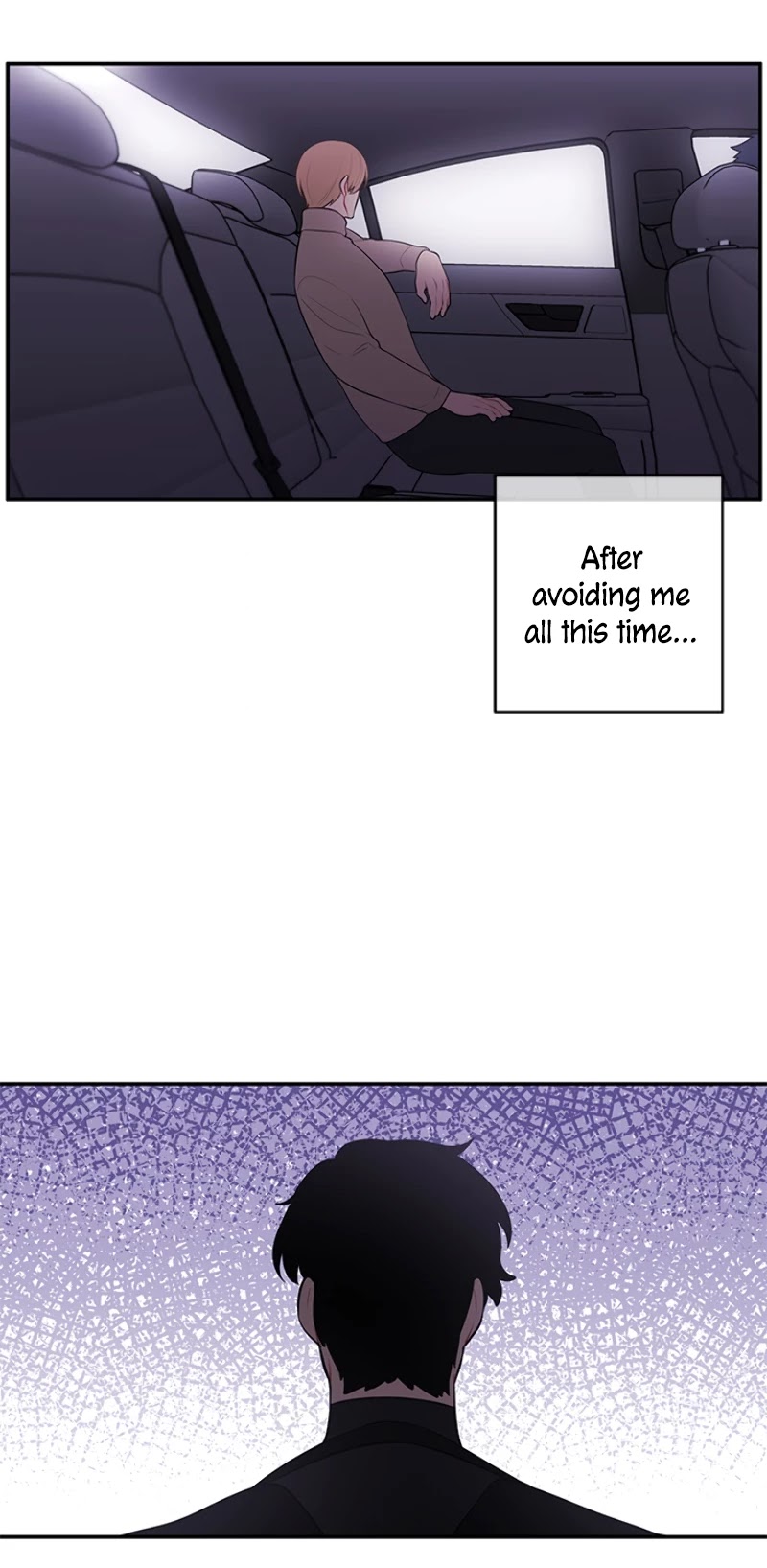 I Woke Up as the Villain chapter 35 - page 37