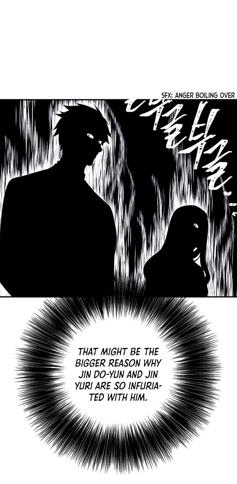 I Woke Up as the Villain chapter 33 - page 16