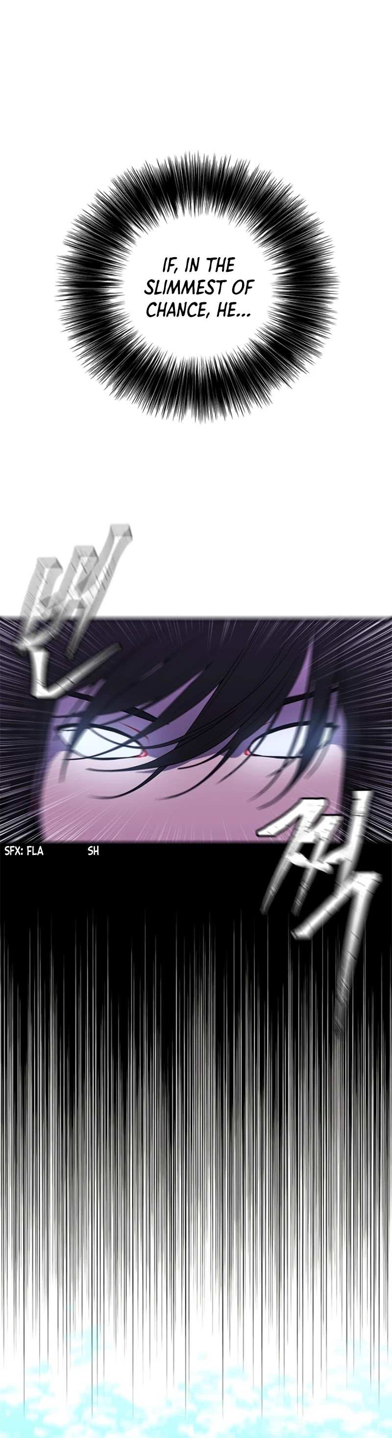 I Woke Up as the Villain chapter 31 - page 26