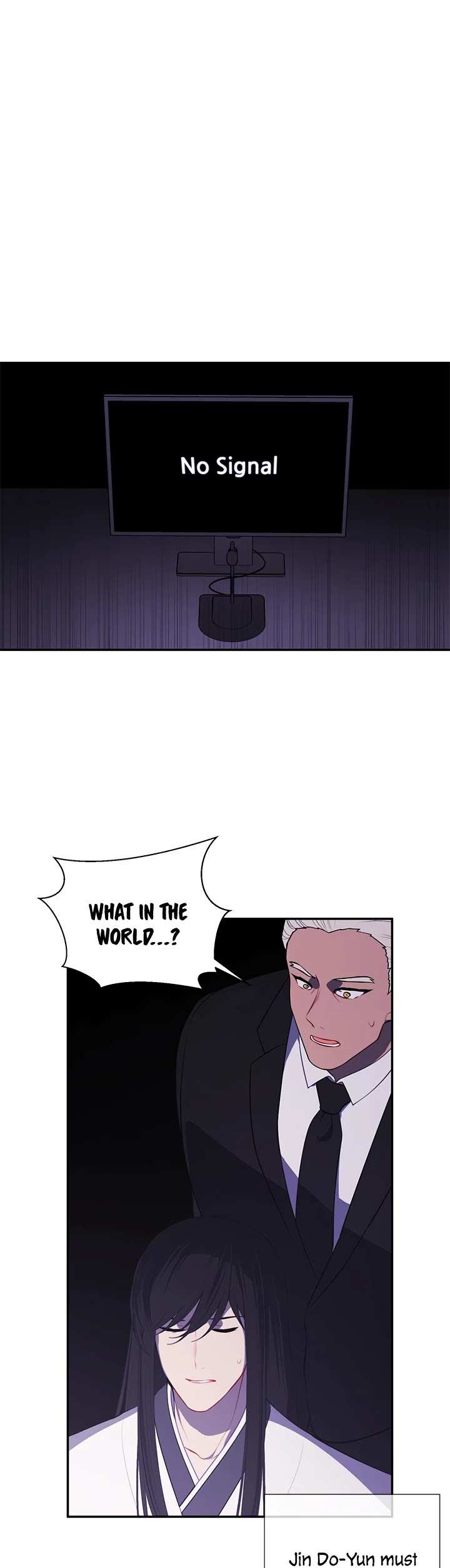 I Woke Up as the Villain chapter 29 - page 11
