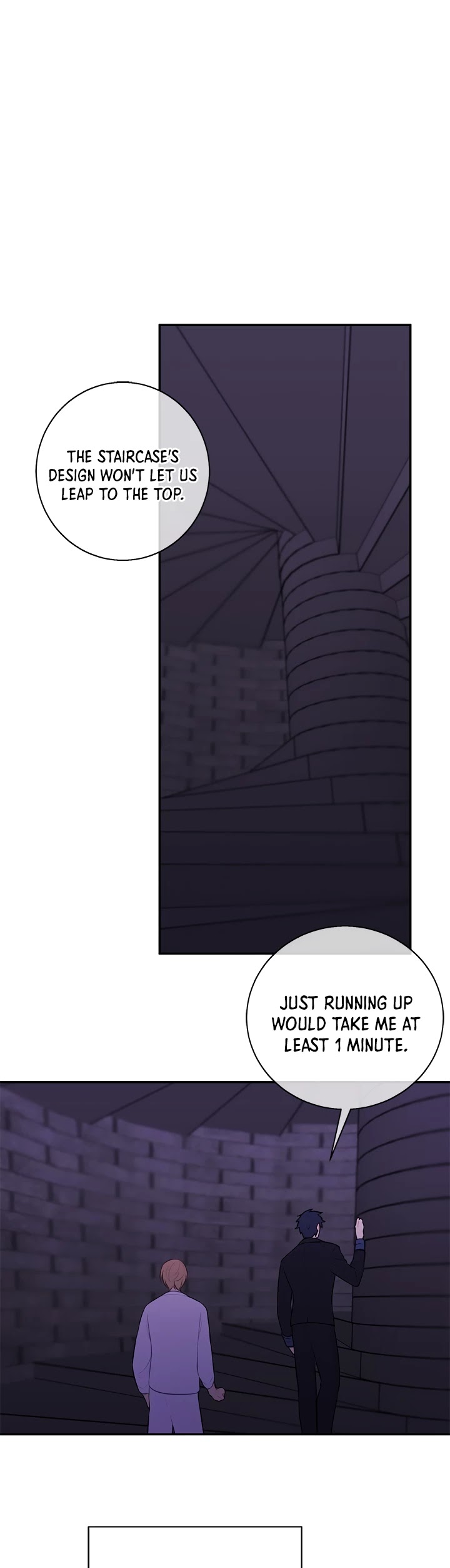 I Woke Up as the Villain chapter 29 - page 16