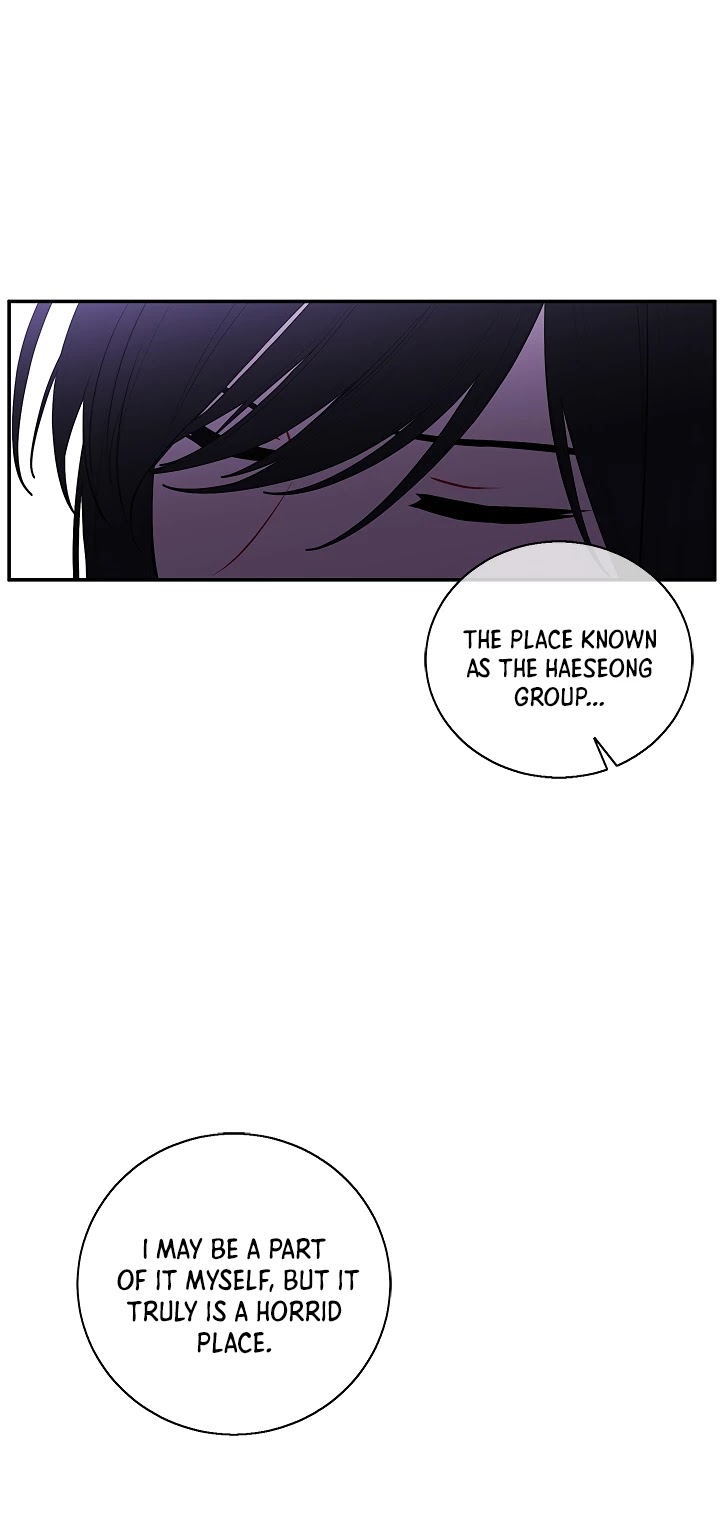 I Woke Up as the Villain chapter 27 - page 28