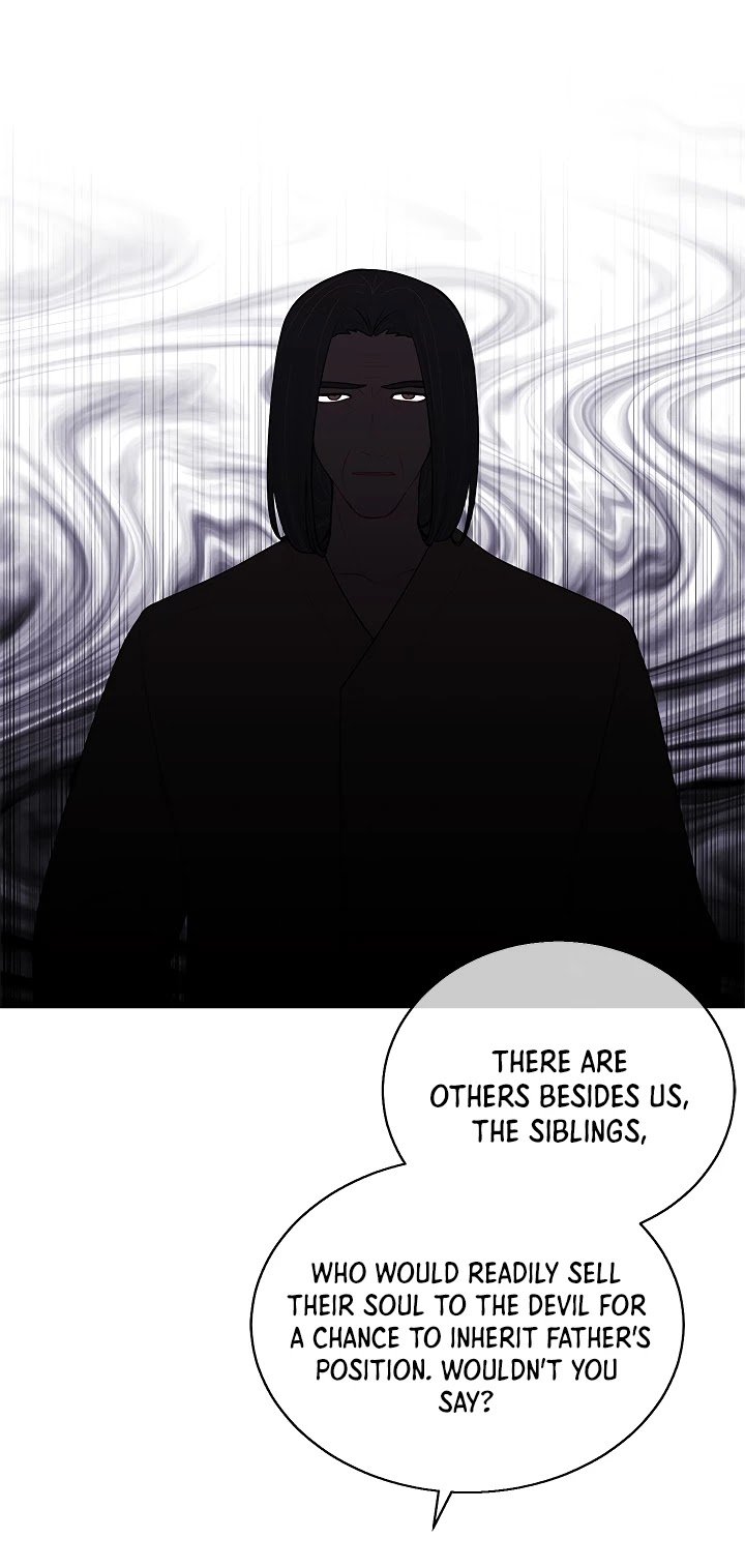 I Woke Up as the Villain chapter 27 - page 29