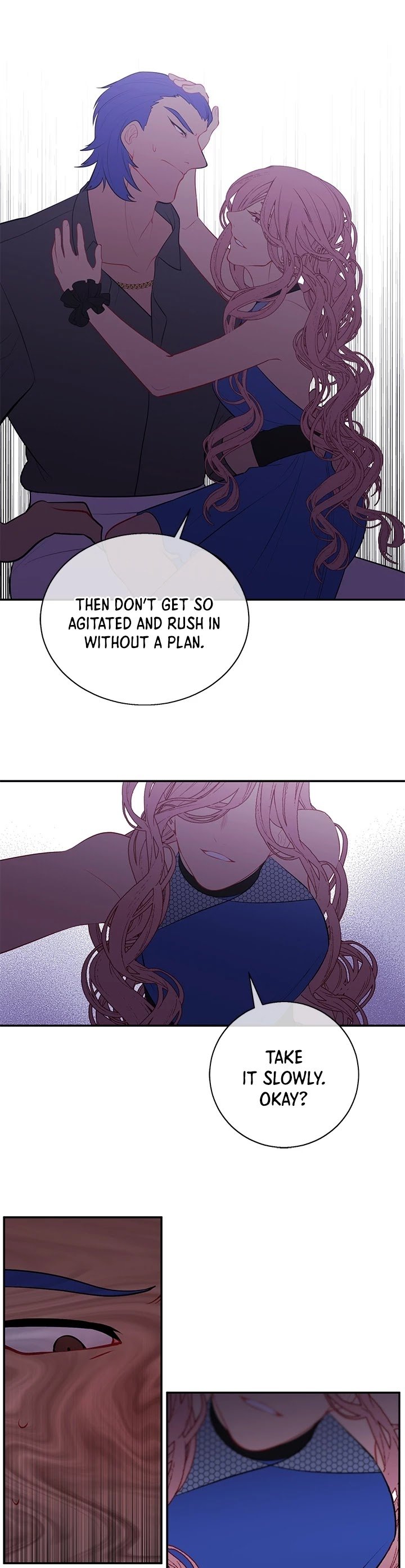 I Woke Up as the Villain chapter 17 - page 10