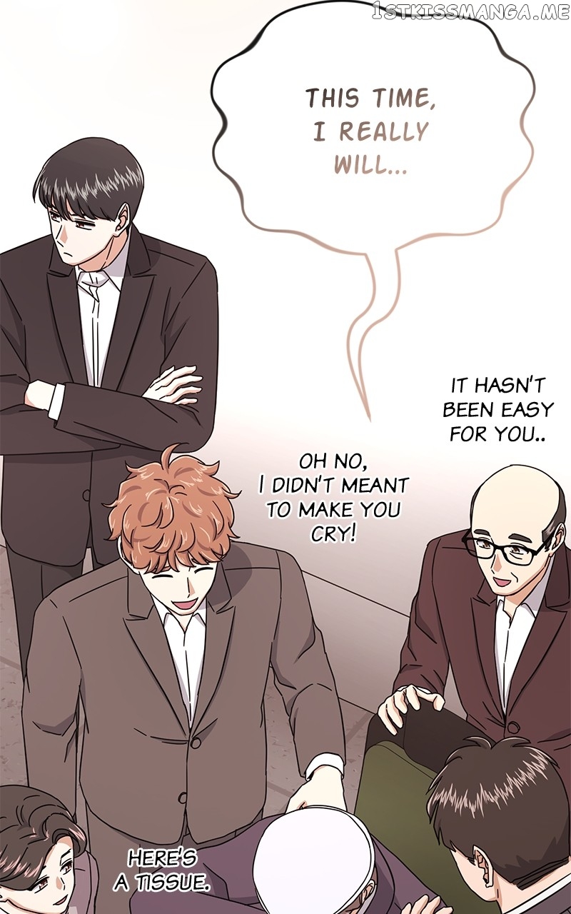 Superstar Associate Manager Chapter 59 - page 53