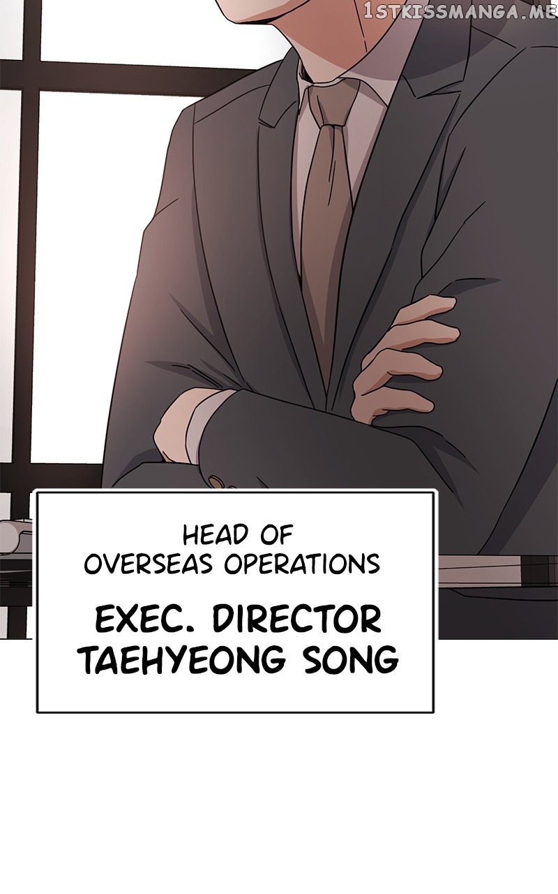 Superstar Associate Manager Chapter 57 - page 121