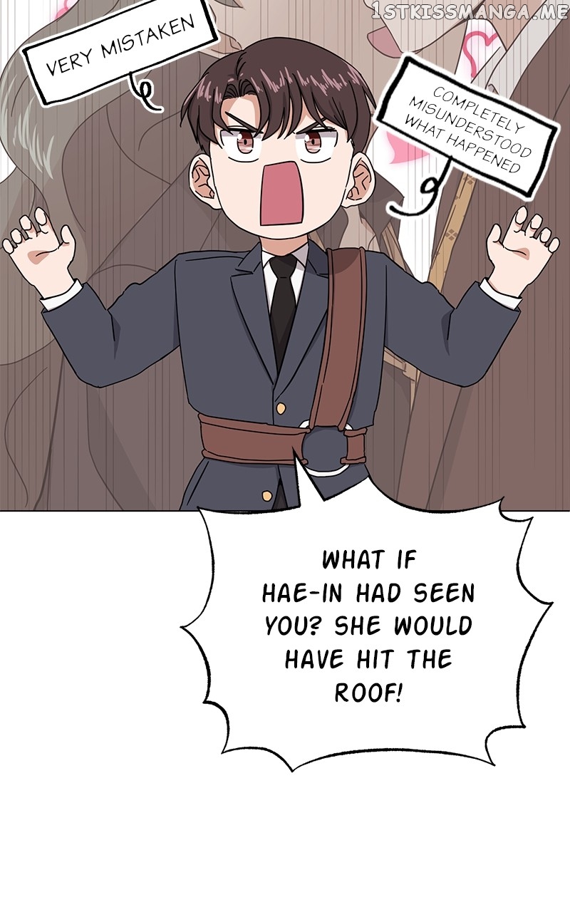 Superstar Associate Manager Chapter 52 - page 5