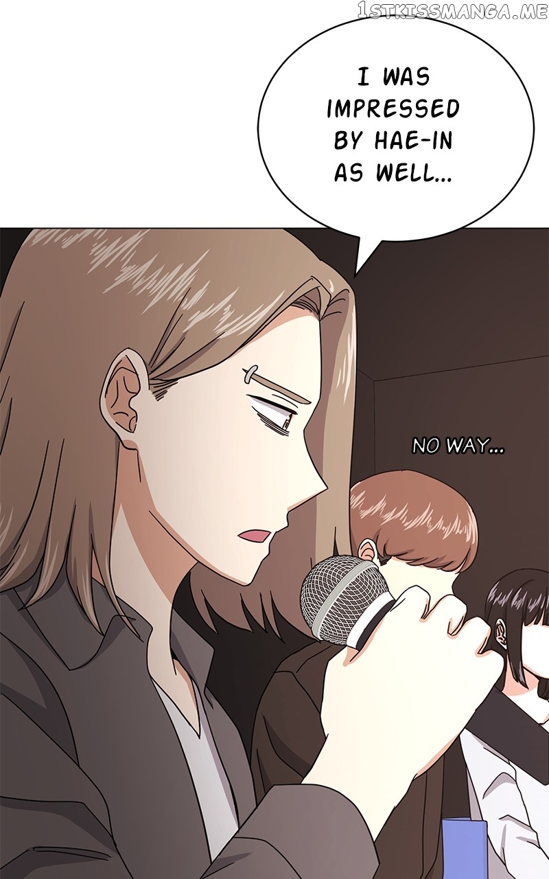 Superstar Associate Manager Chapter 51 - page 39