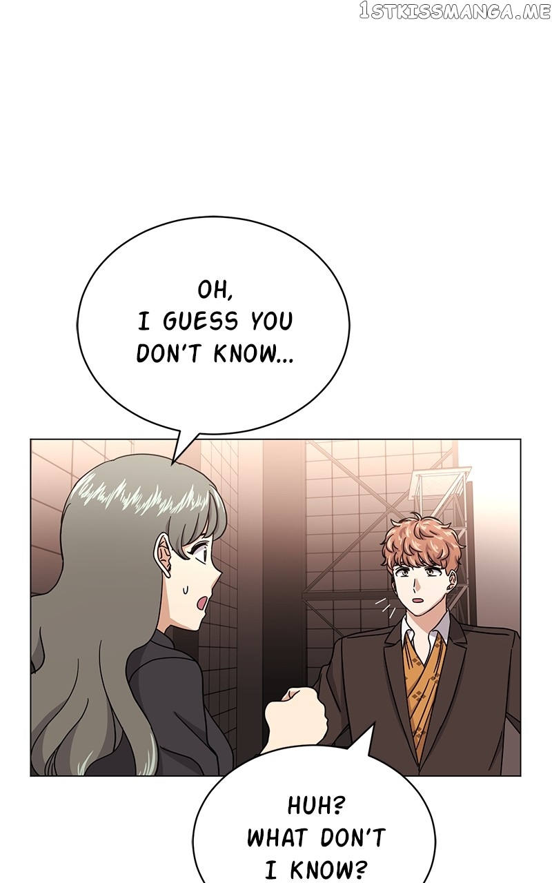 Superstar Associate Manager Chapter 51 - page 91