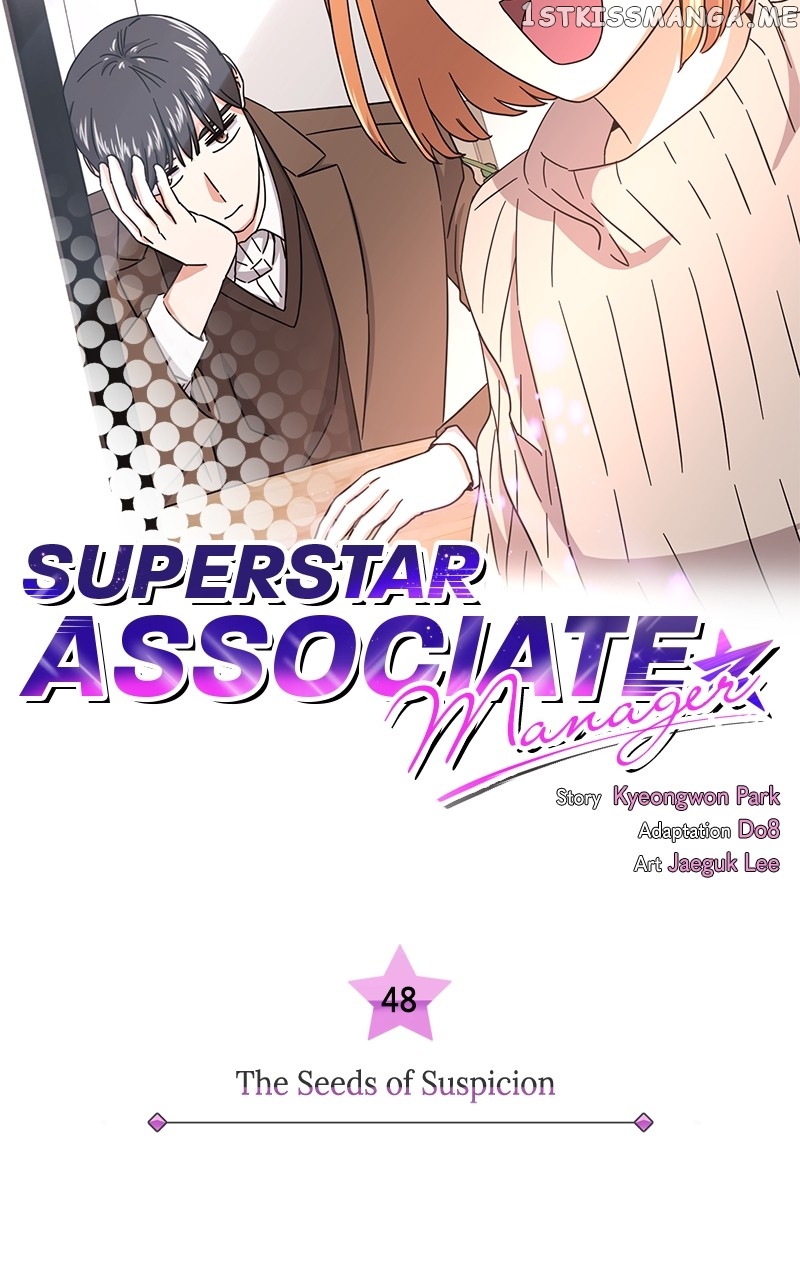 Superstar Associate Manager Chapter 48 - page 2