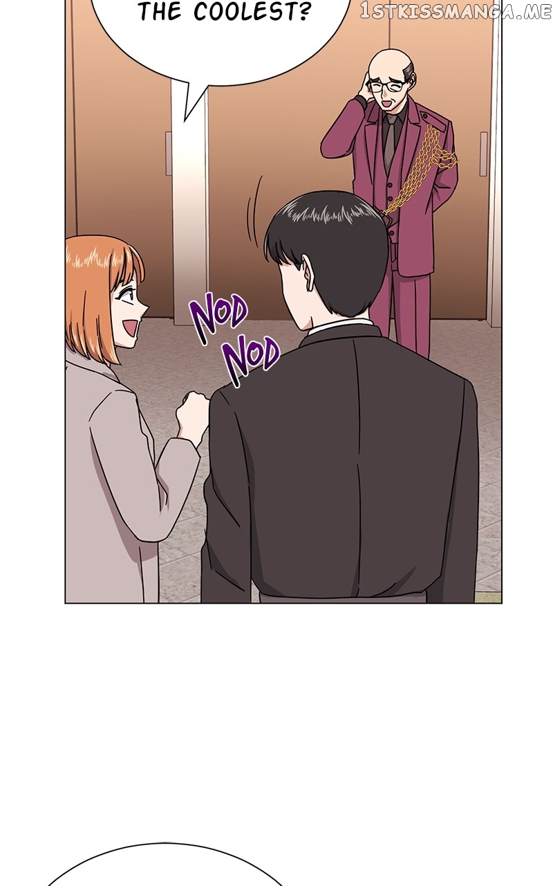 Superstar Associate Manager Chapter 46 - page 93