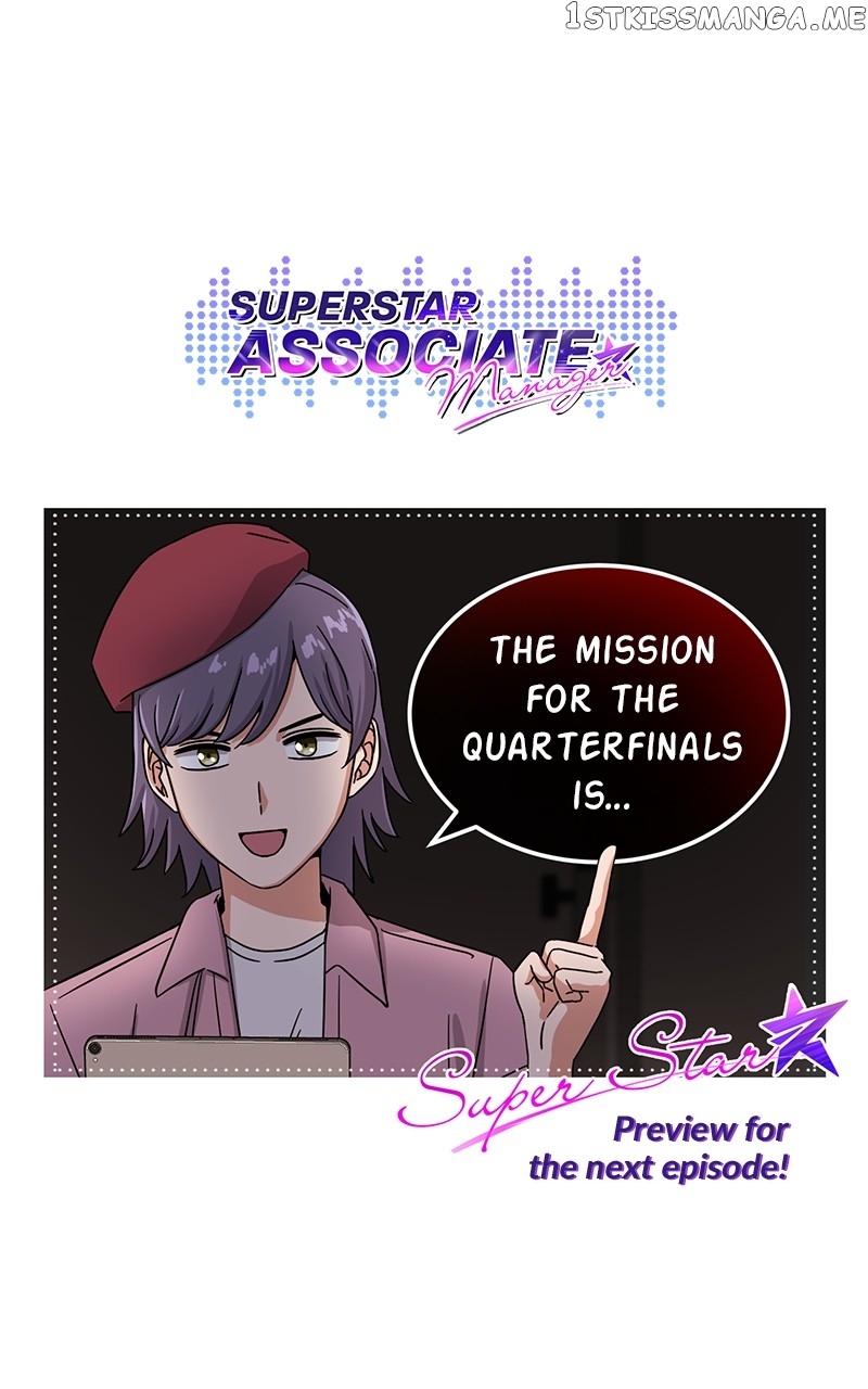 Superstar Associate Manager Chapter 43 - page 105