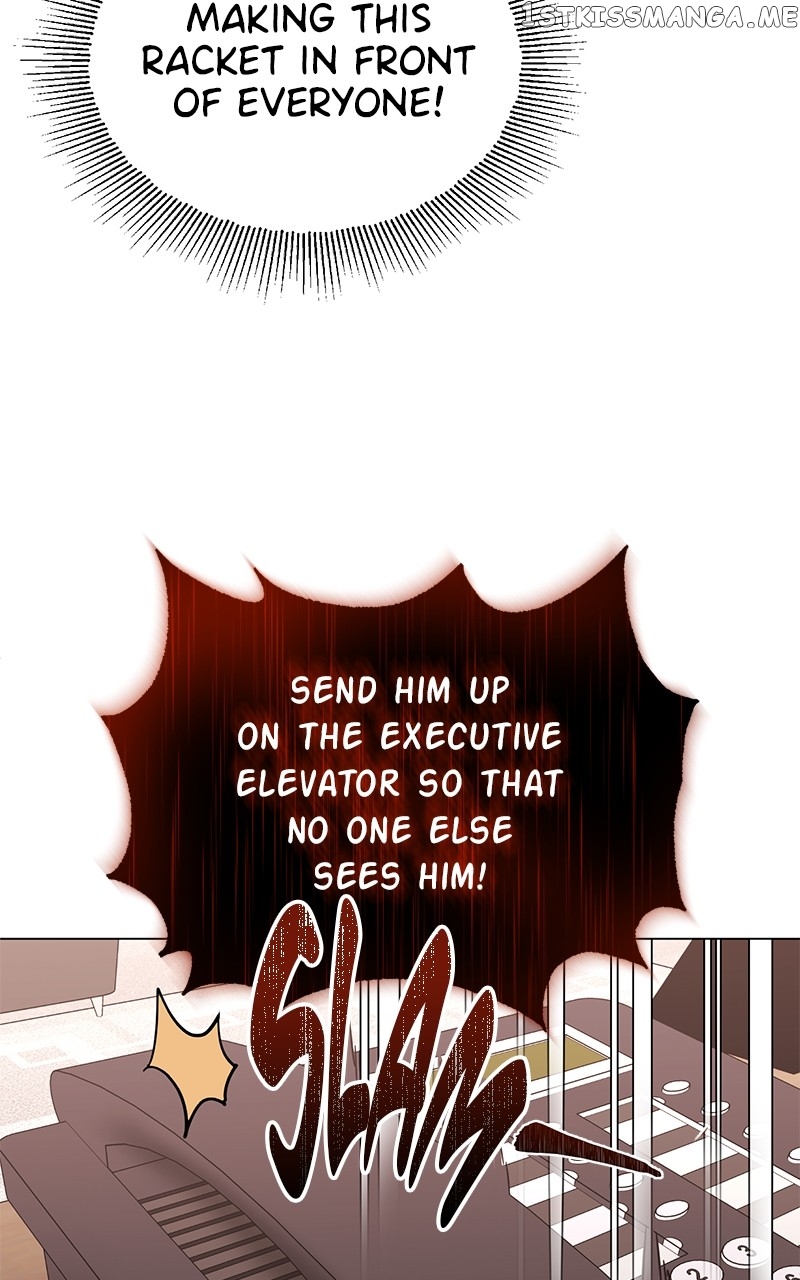 Superstar Associate Manager Chapter 43 - page 99