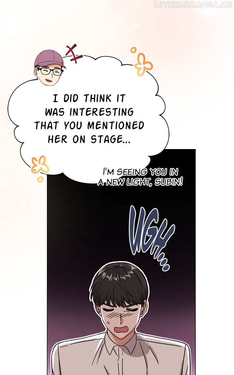 Superstar Associate Manager Chapter 42 - page 50