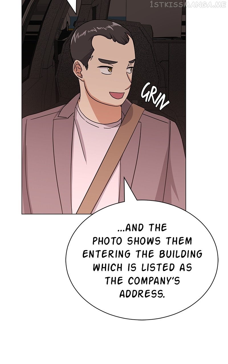 Superstar Associate Manager Chapter 41 - page 116