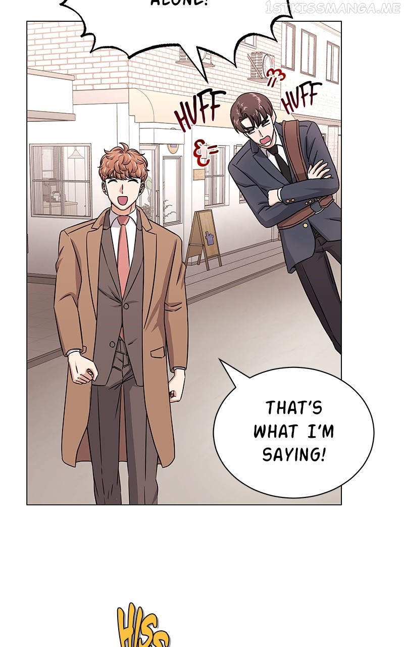 Superstar Associate Manager Chapter 41 - page 95