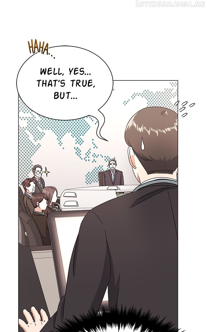 Superstar Associate Manager Chapter 40 - page 85