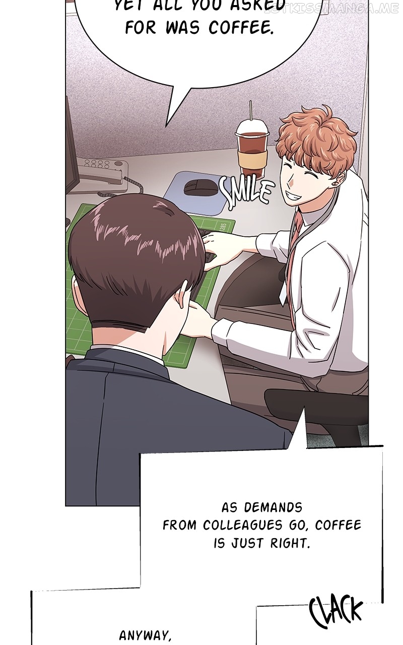 Superstar Associate Manager Chapter 38 - page 89