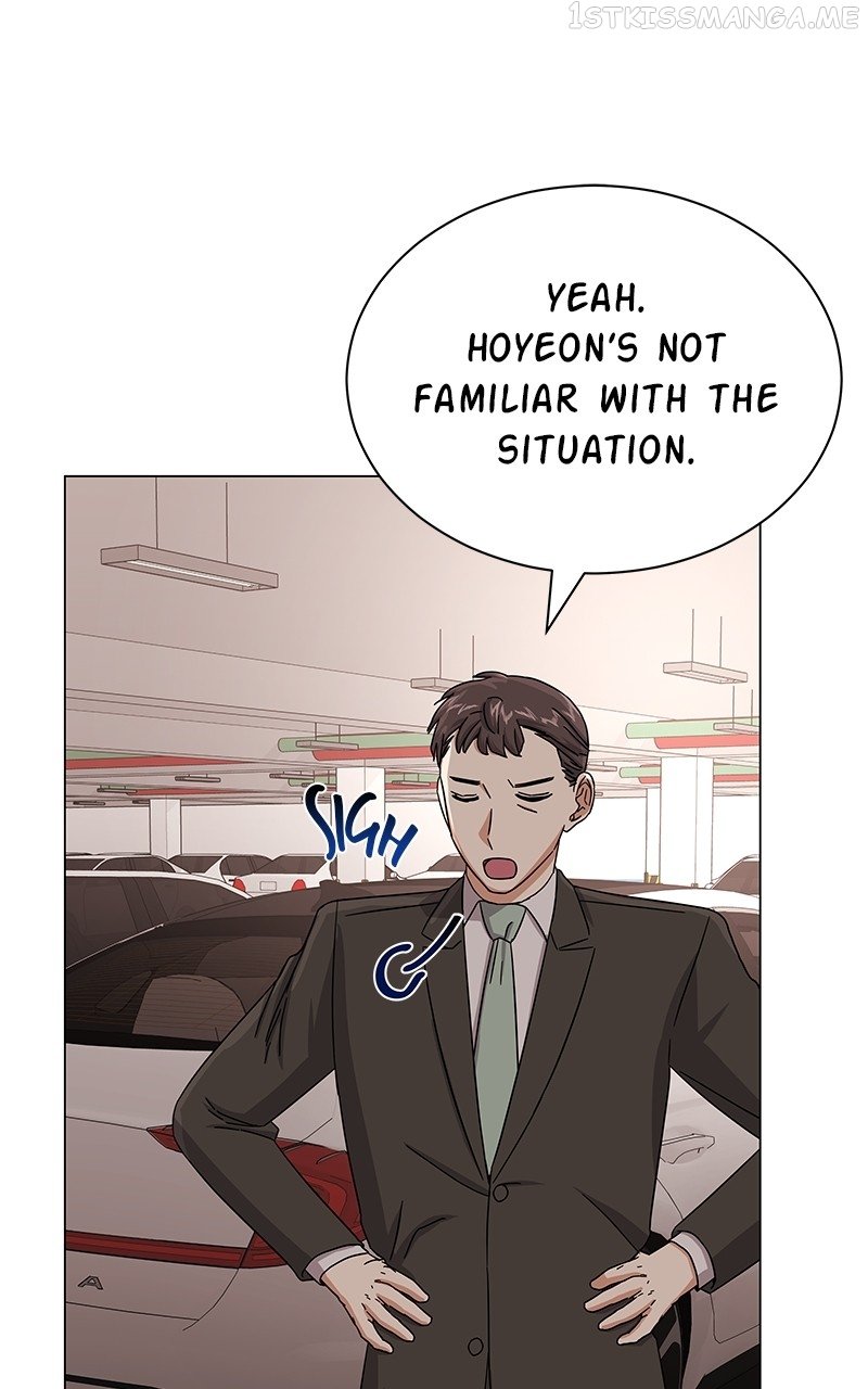 Superstar Associate Manager Chapter 37 - page 64