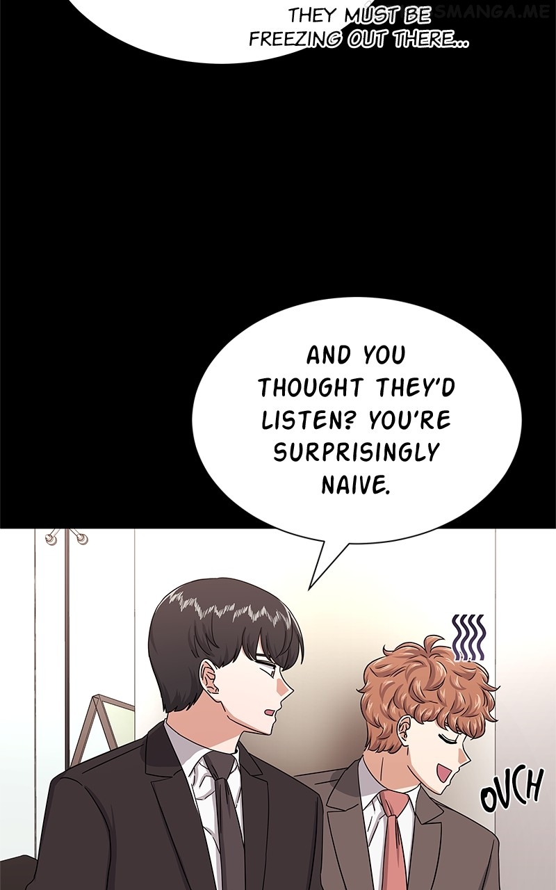 Superstar Associate Manager Chapter 36 - page 38